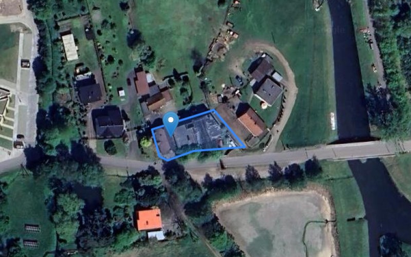 Nieruchomość komercyjna w miejscowości Rybnik, Stalowa 13 (śląskie). Nieruchomości komercyjne. Stalowa 13, 44-292, Rybnik, (woj. śląskie)