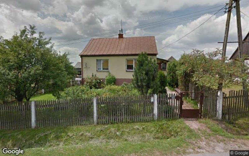 Dom w miejscowości Kamienna Wola, Kamienna Wola 56 (świętokrzyskie). Działka numer: 22. Domy. Kamienna Wola 56, 26-220, Kamienna Wola, (woj. świętokrzyskie)
