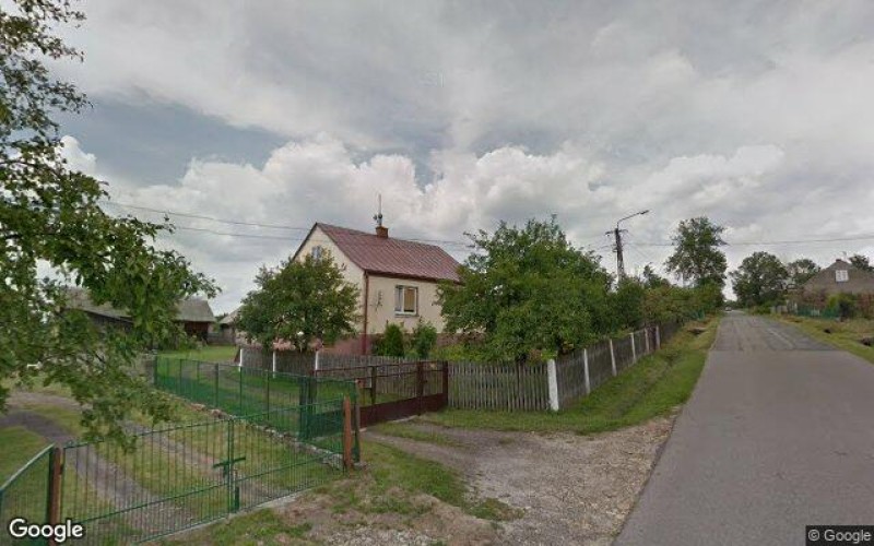Dom w miejscowości Kamienna Wola, Kamienna Wola 56 (świętokrzyskie). Działka numer: 22. Domy. Kamienna Wola 56, 26-220, Kamienna Wola, (woj. świętokrzyskie)