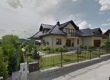 Dom w miejscowości Jeżów Sudecki, Szybowcowa 6B (dolnośląskie). Działki numer: 645/4, 645/6. Domy. Szybowcowa 6B, 58-521, Jeżów Sudecki, (woj. dolnośląskie)