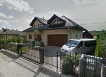 Dom w miejscowości Jeżów Sudecki, Szybowcowa 6B (dolnośląskie). Działki numer: 645/4, 645/6. Domy. Szybowcowa 6B, 58-521, Jeżów Sudecki, (woj. dolnośląskie)