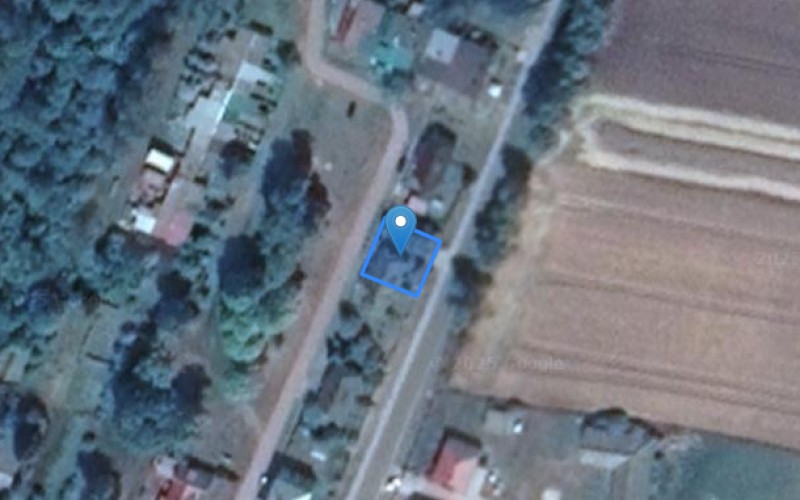 Dom w miejscowości Podedwórze, Podedwórze 97E/1 (lubelskie). Działka numer: 302/12. Domy. Podedwórze 97E/1, 21-222, Podedwórze, (woj. lubelskie)