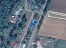 Dom w miejscowości Podedwórze, Podedwórze 97E/1 (lubelskie). Działka numer: 302/12. Domy. Podedwórze 97E/1, 21-222, Podedwórze, (woj. lubelskie)