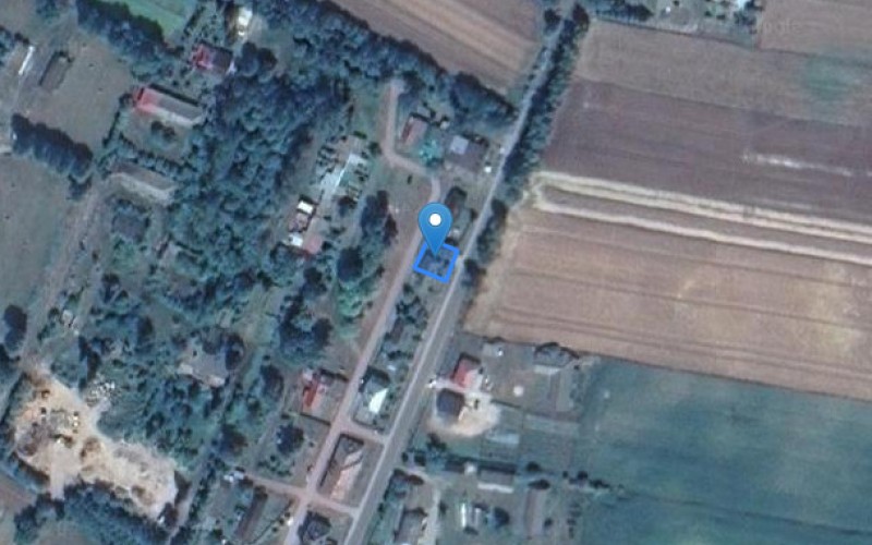 Dom w miejscowości Podedwórze, Podedwórze 97E/1 (lubelskie). Działka numer: 302/12. Domy. Podedwórze 97E/1, 21-222, Podedwórze, (woj. lubelskie)