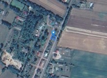 Dom w miejscowości Podedwórze, Podedwórze 97E/1 (lubelskie). Działka numer: 302/12. Domy. Podedwórze 97E/1, 21-222, Podedwórze, (woj. lubelskie)