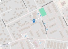 Mieszkanie w miejscowości Łuków, Michała Wołodyjowskiego 5/28 (lubelskie). Mieszkania. Michała Wołodyjowskiego 5/28, 21-400, Łuków, (woj. lubelskie)