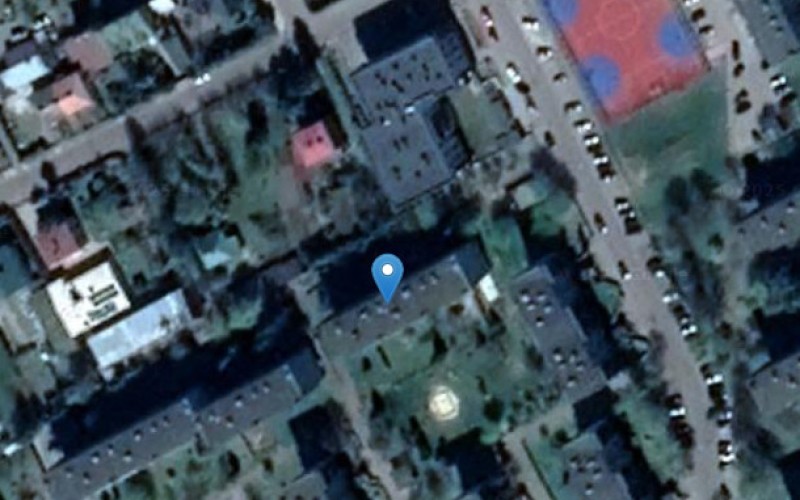 Mieszkanie w miejscowości Łuków, Michała Wołodyjowskiego 5/28 (lubelskie). Mieszkania. Michała Wołodyjowskiego 5/28, 21-400, Łuków, (woj. lubelskie)