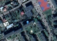 Mieszkanie w miejscowości Łuków, Michała Wołodyjowskiego 5/28 (lubelskie). Mieszkania. Michała Wołodyjowskiego 5/28, 21-400, Łuków, (woj. lubelskie)