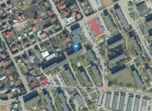 Mieszkanie w miejscowości Łuków, Michała Wołodyjowskiego 5/28 (lubelskie). Mieszkania. Michała Wołodyjowskiego 5/28, 21-400, Łuków, (woj. lubelskie)