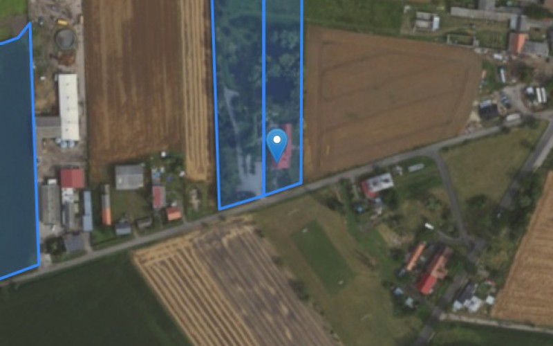 Nieruchomość w miejscowości Godziszewo, Godziszewo (wielkopolskie). Inne. Godziszewo, 64-231, Godziszewo, (woj. wielkopolskie)