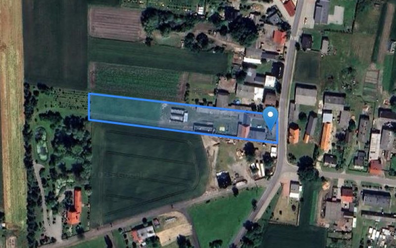 Dom w miejscowości Godziszewo, Godziszewo (wielkopolskie). Działka numer: 76. Domy. Godziszewo, 64-231, Godziszewo, (woj. wielkopolskie)