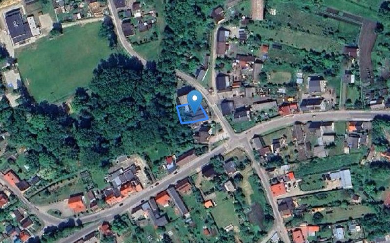 Nieruchomość komercyjna w miejscowości Stara Łubianka, Parkowa 1A (wielkopolskie). Nieruchomości komercyjne. Parkowa 1A, 64-932, Stara Łubianka, (woj. wielkopolskie)