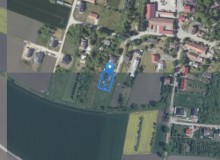 Dom w miejscowości Suchy Dwór, Irysowa 5B (dolnośląskie). Działka numer: 20/3. Domy. Irysowa 5B, 52-200, Suchy Dwór, (woj. dolnośląskie)