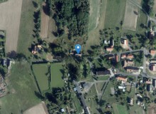 Mieszkanie w miejscowości Stara Jabłona, Stara Jabłona 22/3 (lubuskie). Mieszkania. Stara Jabłona 22/3, 67-312, Stara Jabłona, (woj. lubuskie)