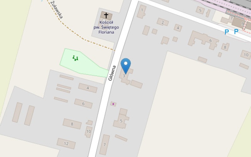 Mieszkanie w miejscowości Szymankowo, Główna 3/1 (pomorskie). Mieszkania. Główna 3/1, 82-224, Szymankowo, (woj. pomorskie)