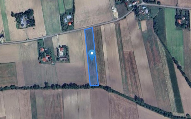 Grunt w miejscowości Zabrnie, Zabrnie (podkarpackie). Działka numer: 72. Działki i grunty. Zabrnie, 33-204, Zabrnie, (woj. podkarpackie)