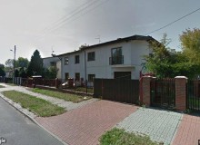 Dom w miejscowości Łódź, Kasztanowa 8/8A (łódzkie). Działka numer: 506/1. Domy. Kasztanowa 8/8A, 91-487, Łódź, (woj. łódzkie)