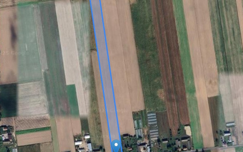 Dom w miejscowości Rzeczyca, Nowa 7A (łódzkie). Działka numer: 158. Domy. Nowa 7A, 97-220, Rzeczyca, (woj. łódzkie)