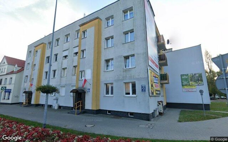 Mieszkanie w miejscowości Barlinek, Niepodległości 45B/2 (zachodniopomorskie). Mieszkania. Niepodległości 45B/2, 74-320, Barlinek, (woj. zachodniopomorskie)