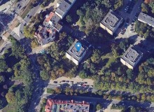 Mieszkanie w miejscowości Wrocław, Kamienna 2/67 (dolnośląskie). Kamienna 2/67, 53-308, Wrocław, (woj. dolnośląskie)