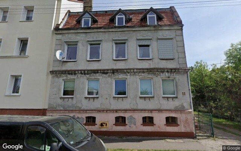 Mieszkanie w miejscowości Gorzów Wielkopolski, Spokojna 11/1 (lubuskie). Mieszkania. Spokojna 11/1, 66-400, Gorzów Wielkopolski, (woj. lubuskie)
