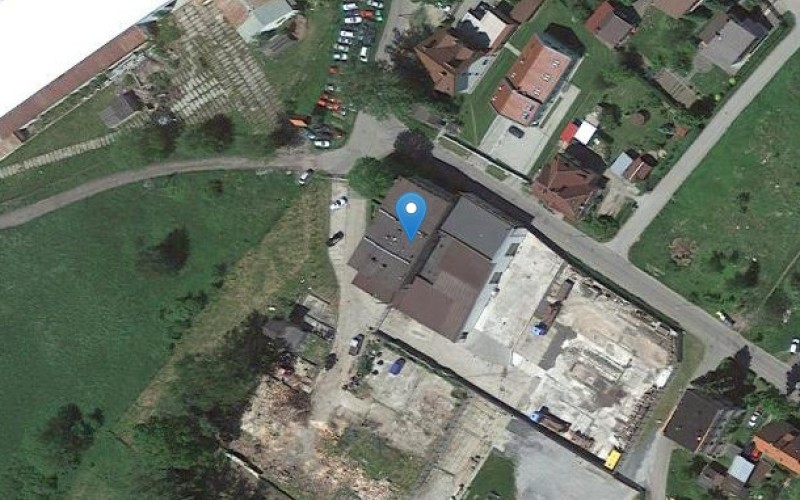 Mieszkanie w miejscowości Kowary, Bielarska 21/2 (dolnośląskie). Mieszkania. Bielarska 21/2, 58-530, Kowary, (woj. dolnośląskie)