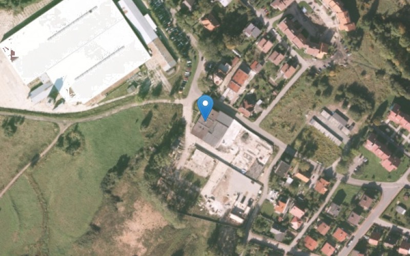 Mieszkanie w miejscowości Kowary, Bielarska 21/2 (dolnośląskie). Mieszkania. Bielarska 21/2, 58-530, Kowary, (woj. dolnośląskie)