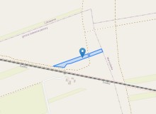 Grunt w miejscowości Dziecinów, Dziecinów (mazowieckie). Działki numer: 27, 12. Działki i grunty. Dziecinów, 08-443, Dziecinów, (woj. mazowieckie)