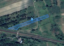 Grunt w miejscowości Dziecinów, Dziecinów (mazowieckie). Działki numer: 27, 12. Działki i grunty. Dziecinów, 08-443, Dziecinów, (woj. mazowieckie)