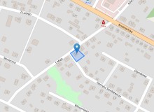 Dom w miejscowości Cybinka, 1 Maja 5A (lubuskie). Działka numer: 609/30. Domy. 1 Maja 5A, 69-108, Cybinka, (woj. lubuskie)