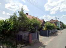 Dom w miejscowości Cybinka, 1 Maja 5A (lubuskie). Działka numer: 609/30. Domy. 1 Maja 5A, 69-108, Cybinka, (woj. lubuskie)