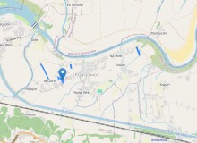 Dom w miejscowości Chrząstowice, Słoneczna 50 (małopolskie). Działki numer: 177/15, 380/46, 108/1, 137/8, 380/48. Słoneczna 50, 34-114, Chrząstowice, (woj. małopolskie)