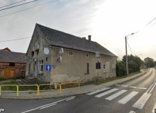 Dom w miejscowości Pław, Pław (lubuskie). Działka numer: 73/4. Domy. Pław, 66-615, Pław, (woj. lubuskie)