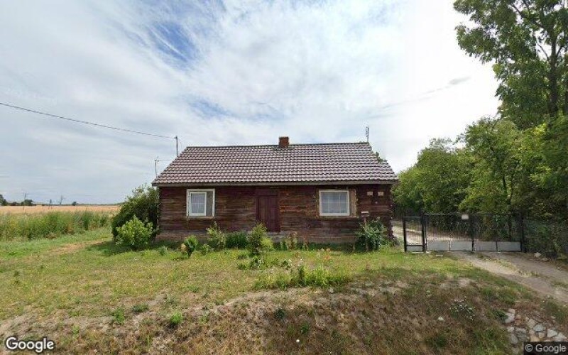 Dom w miejscowości Grabówka, Grabówka 35 (lubelskie). Działka numer: 24/2. Domy. Grabówka 35, 21-222, Grabówka, (woj. lubelskie)