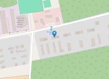 Mieszkanie w miejscowości Bieganów, Bieganów 23/3A (lubuskie). Bieganów 23/3A, 69-108, Bieganów, (woj. lubuskie)