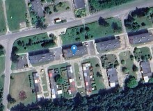 Mieszkanie w miejscowości Bieganów, Bieganów 23/3A (lubuskie). Bieganów 23/3A, 69-108, Bieganów, (woj. lubuskie)