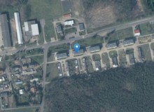 Mieszkanie w miejscowości Bieganów, Bieganów 23/3A (lubuskie). Bieganów 23/3A, 69-108, Bieganów, (woj. lubuskie)