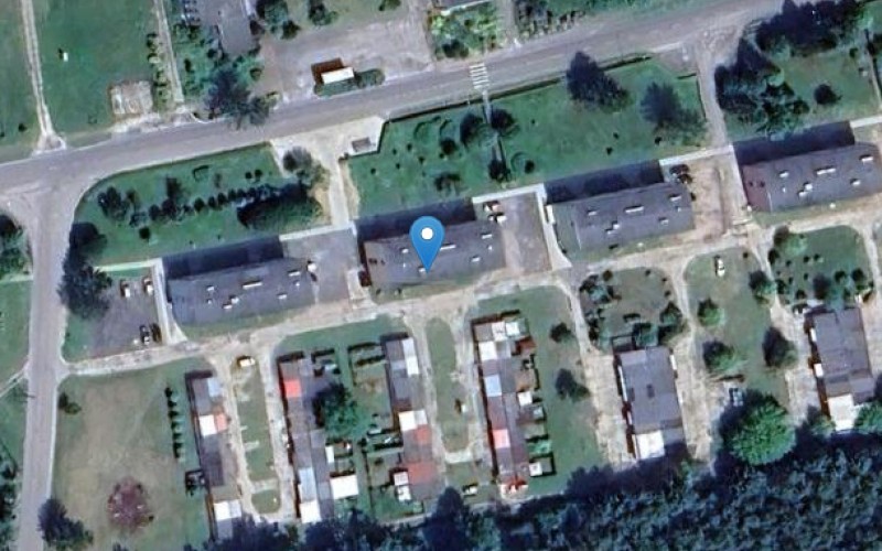 Mieszkanie w miejscowości Bieganów, Bieganów 23/3A (lubuskie). Mieszkania. Bieganów 23/3A, 69-108, Bieganów, (woj. lubuskie)