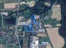 Dom w miejscowości Tomice, Dworska 23 (małopolskie). Działki numer: 954/34, 954/29, 954/36, 954/37, 954/4. Dworska 23, 34-100, Tomice, (woj. małopolskie)