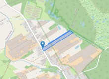 Dom w miejscowości Janów, Janów (mazowieckie). Działki numer: 377/1, 373/10. Janów, 05-480, Janów, (woj. mazowieckie)