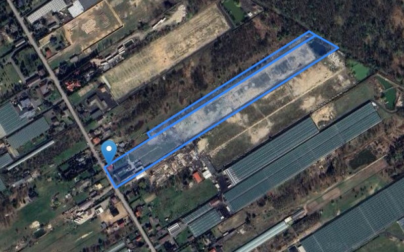 Dom w miejscowości Janów, Janów (mazowieckie). Działki numer: 377/1, 373/10. Domy. Janów, 05-480, Janów, (woj. mazowieckie)