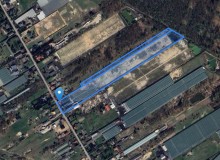 Dom w miejscowości Janów, Janów (mazowieckie). Działki numer: 377/1, 373/10. Janów, 05-480, Janów, (woj. mazowieckie)