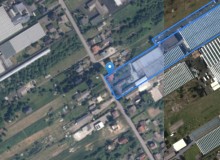 Dom w miejscowości Janów, Janów (mazowieckie). Działki numer: 377/1, 373/10. Janów, 05-480, Janów, (woj. mazowieckie)