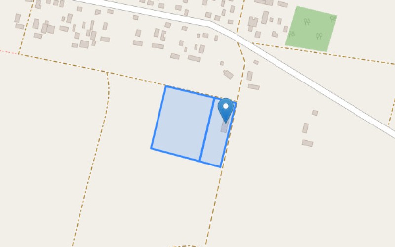 Nieruchomość w miejscowości Opole, Opole (lubelskie). Inne. Opole, 21-222, Opole, (woj. lubelskie)