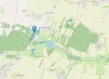 Grunt w miejscowości Charbinowice, Charbinowice (świętokrzyskie). Działki numer: 810, 217, 268, 269, 270, 386, 428, 737, 872, 873. Charbinowice, 28-512, Charbinowice, (woj. świętokrzyskie) Grunt w miejscowości Charbinowice, Charbinowice (świętokrzyskie). Działki numer: 810, 217, 268, 269, 270, 386, 428, 737, 872, 873. Charbinowice, 28-512, Charbinowice, (woj. świętokrzyskie)