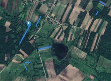 Grunt w miejscowości Charbinowice, Charbinowice (świętokrzyskie). Działki numer: 810, 217, 268, 269, 270, 386, 428, 737, 872, 873. Charbinowice, 28-512, Charbinowice, (woj. świętokrzyskie) Grunt w miejscowości Charbinowice, Charbinowice (świętokrzyskie). Działki numer: 810, 217, 268, 269, 270, 386, 428, 737, 872, 873. Charbinowice, 28-512, Charbinowice, (woj. świętokrzyskie)