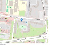 Mieszkanie w miejscowości Warszawa, Kazimierza Wyki 7/46 (mazowieckie). Mieszkania. Kazimierza Wyki 7/46, 01-318, Warszawa, (woj. mazowieckie)