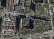 Mieszkanie w miejscowości Warszawa, Kazimierza Wyki 7/46 (mazowieckie). Mieszkania. Kazimierza Wyki 7/46, 01-318, Warszawa, (woj. mazowieckie)