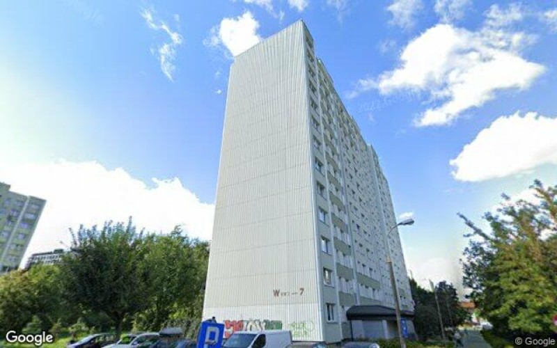 Mieszkanie w miejscowości Warszawa, Kazimierza Wyki 7/46 (mazowieckie). Mieszkania. Kazimierza Wyki 7/46, 01-318, Warszawa, (woj. mazowieckie)