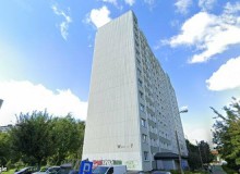 Mieszkanie w miejscowości Warszawa, Kazimierza Wyki 7/46 (mazowieckie). Mieszkania. Kazimierza Wyki 7/46, 01-318, Warszawa, (woj. mazowieckie)